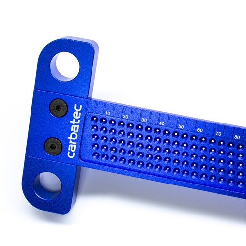 CT-IM-TS100 - close-up